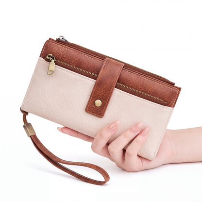 Cardy – The Holds-Everything Wristlet Wallet