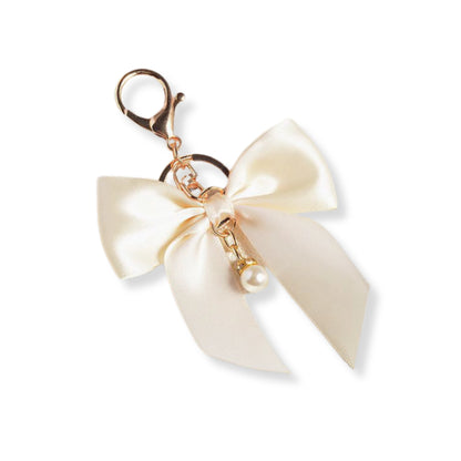 Chic Bow – Bag Charm