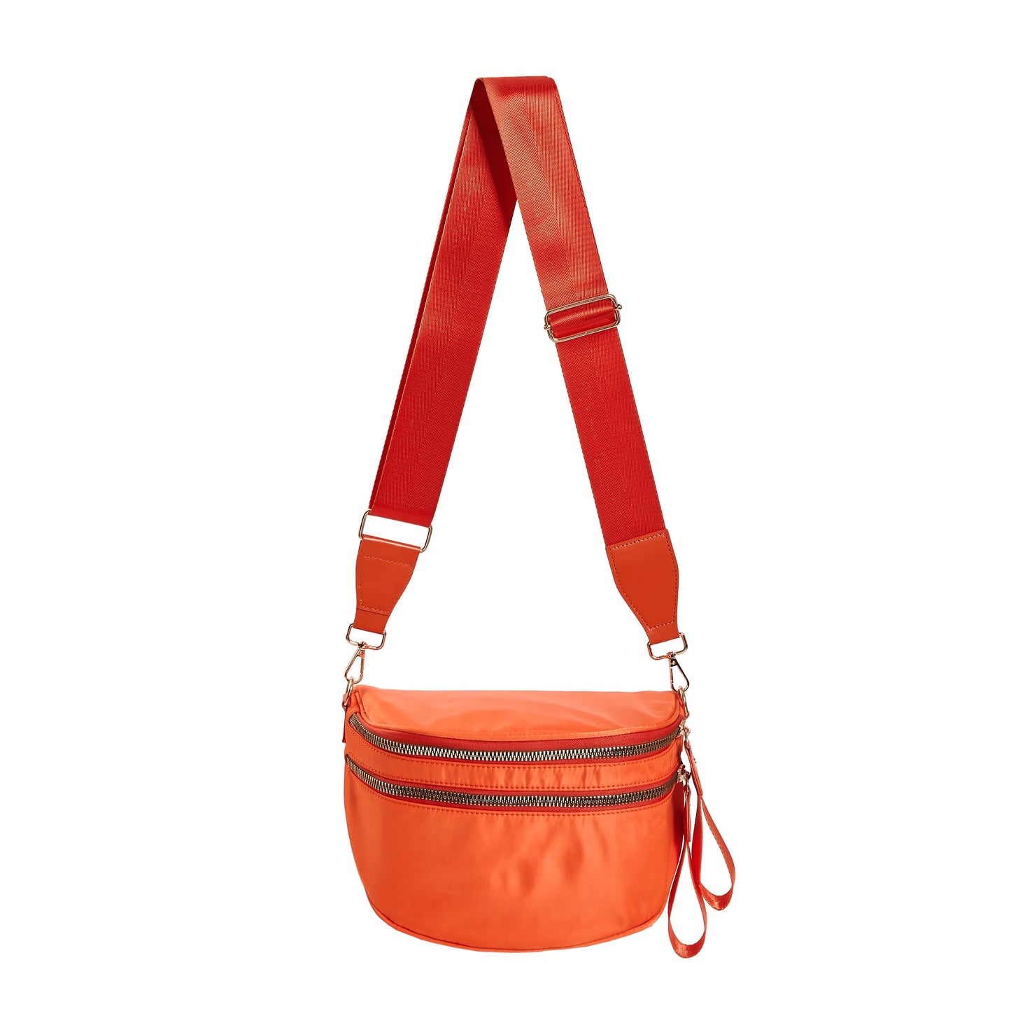 GoFree - The Roomiest Crossbody