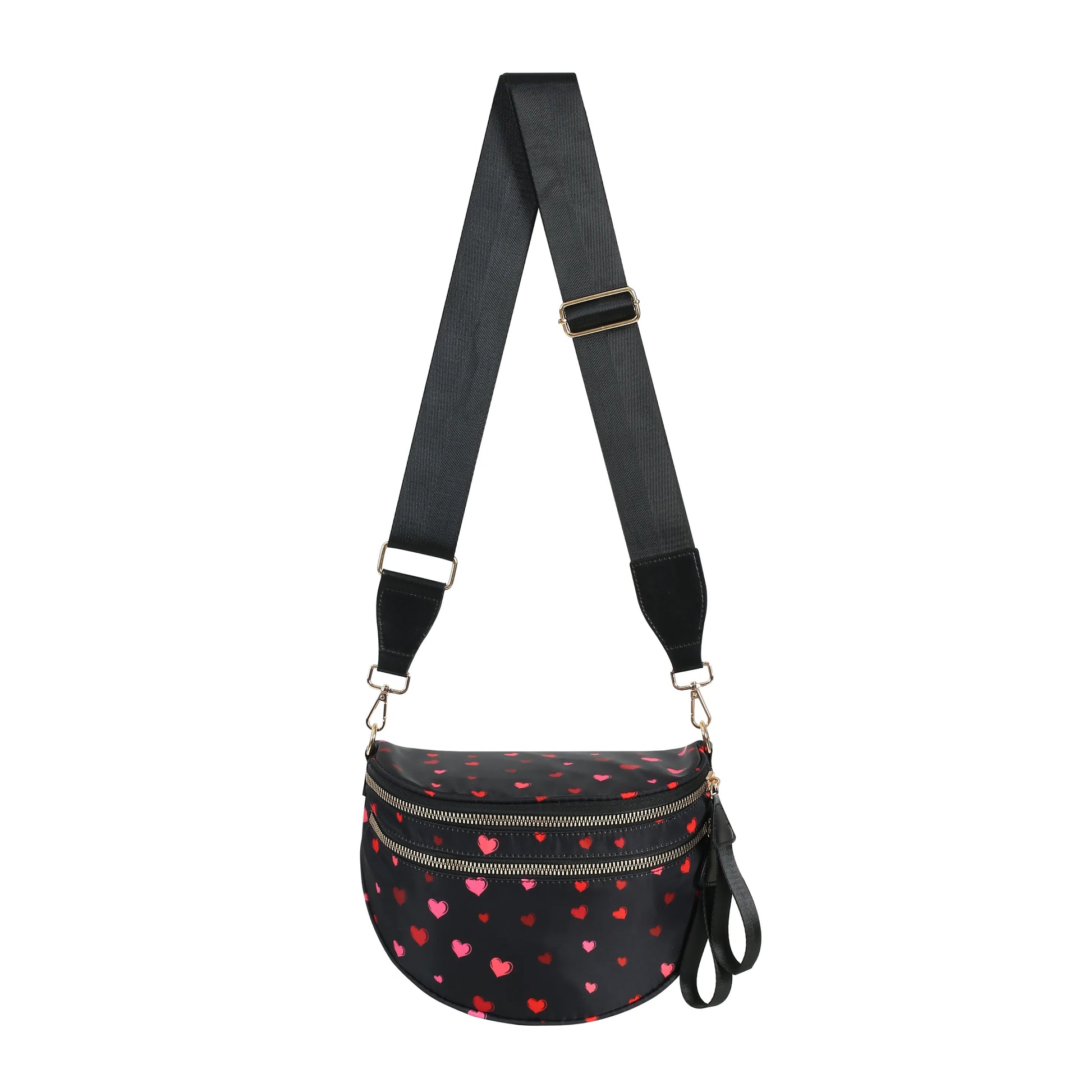 conic-gradient(from 90deg,#ff5a6c 0 14%,#0f0f10 14% 28%,#86211e 28% 42%,#0f0f10 42% 56%,#ff6692 56% 70%,#0f0f10 70% 85%,#e92e27 85% 100%)
