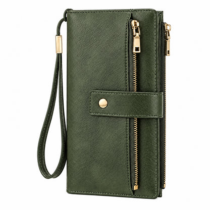 Cardy — Solid Green / Long — Hero 2026-09-24