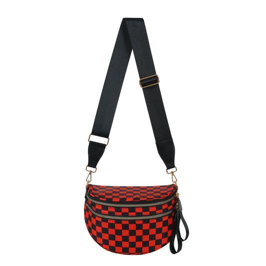 GoFree - The Roomiest Bum Bag