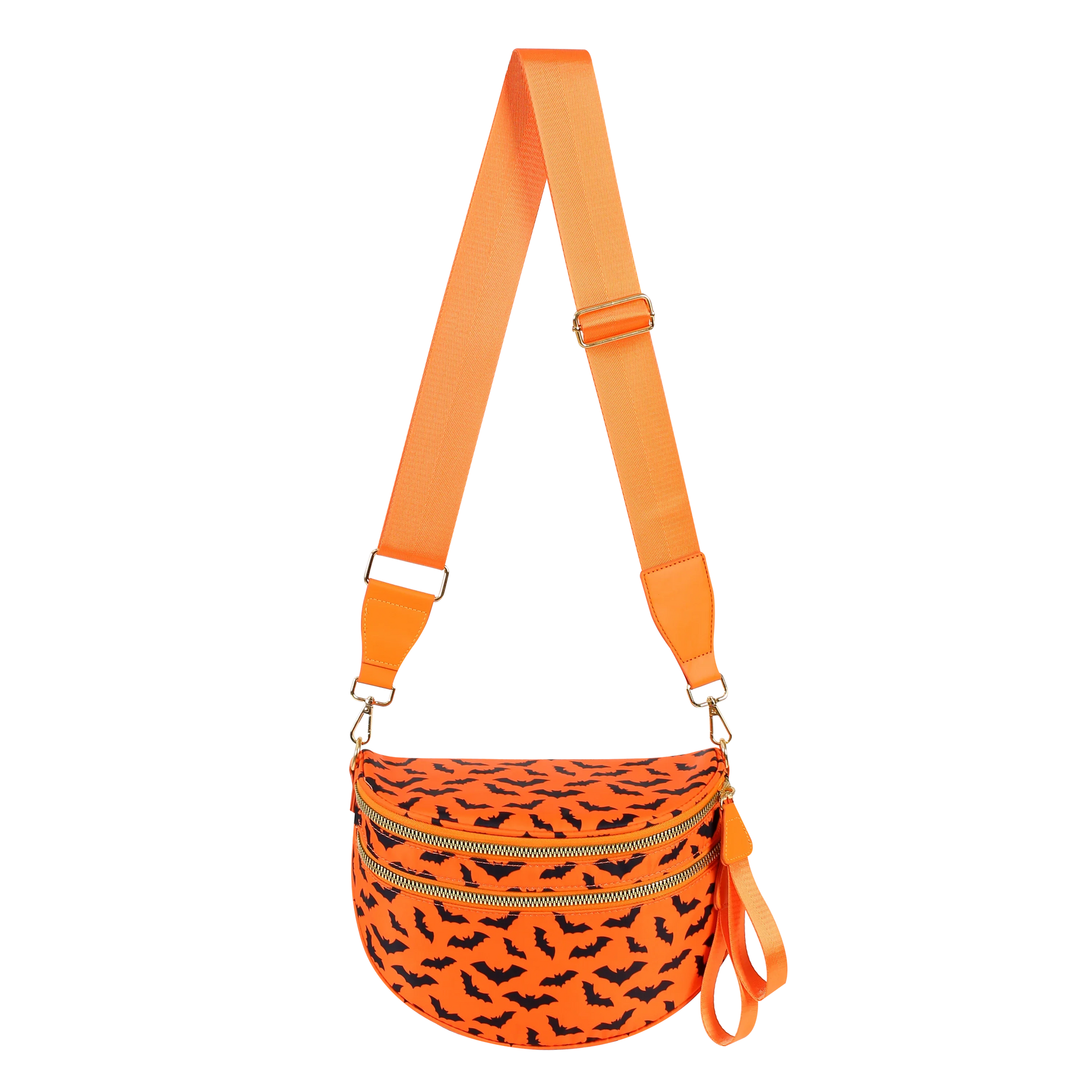 Orange Bat