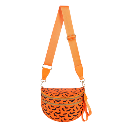 Orange Bat