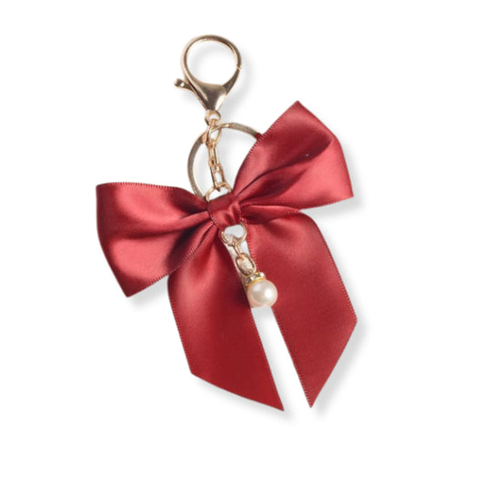 Chic Bow – Bag Charm