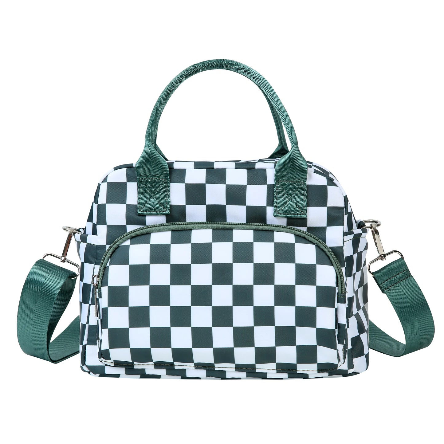 Mealpak - The Roomiest Lunch Bag