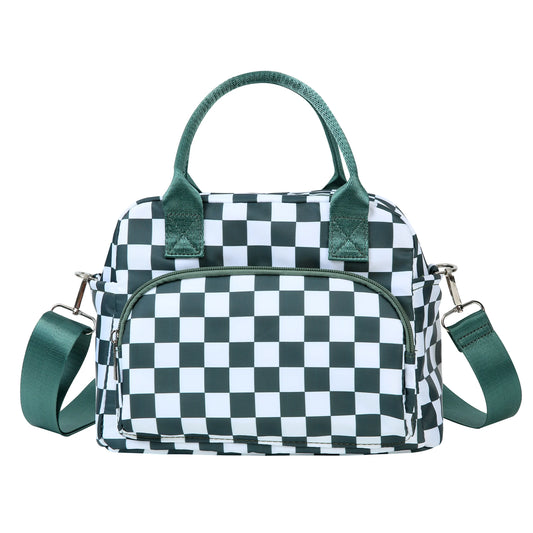 Mealpak - The Roomiest Lunch Bag