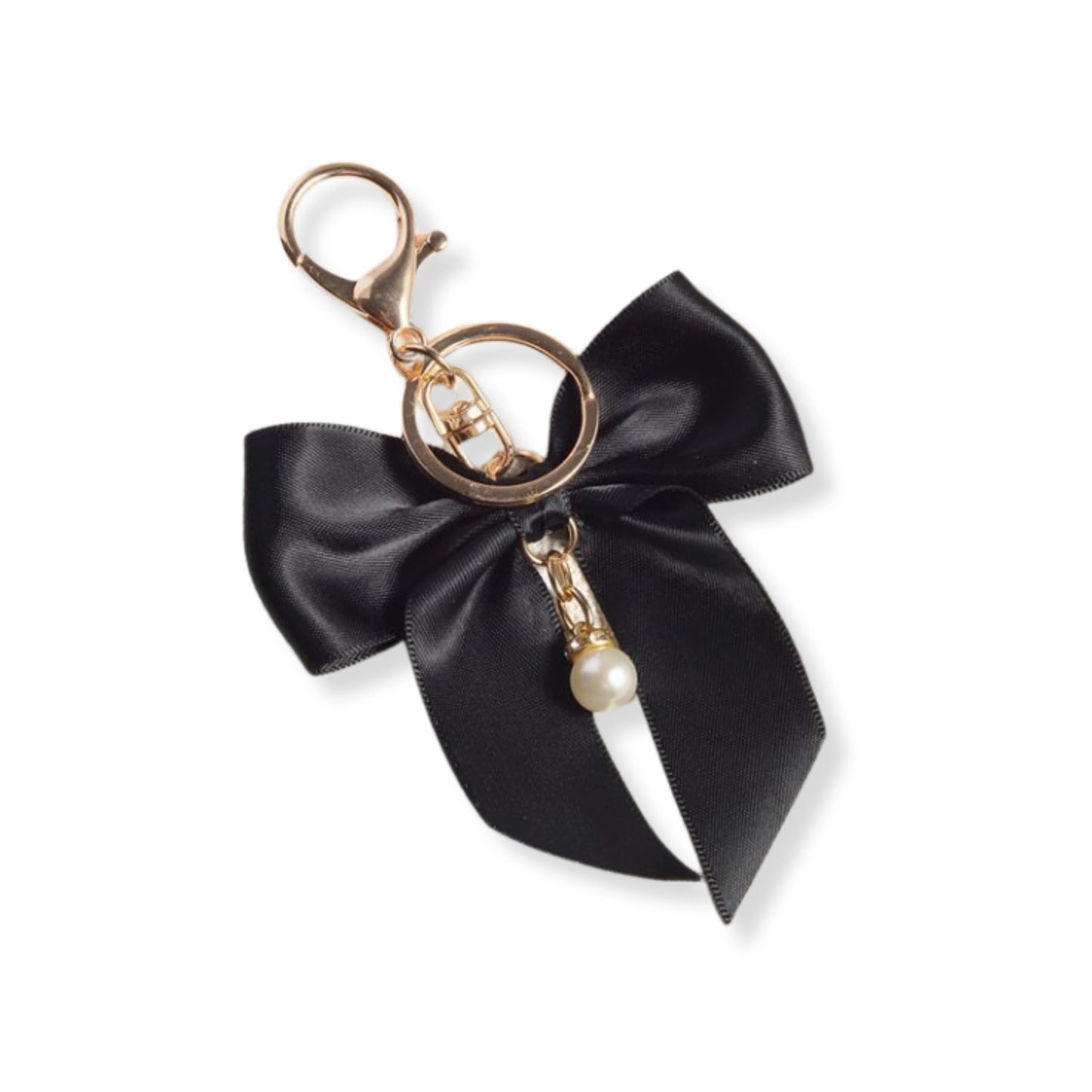 Chic Bow – Bag Charm