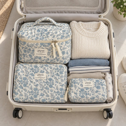 Nesty – The Cutest Travel Set