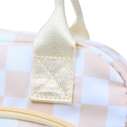 Mealpak - The Roomiest Lunch Bag