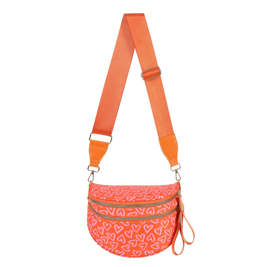 conic-gradient(
  from 90deg,
  #ef7a4c 0 17%,     /* orange */
  #f6b1c8 17% 34%,  /* rose clair */
  #ef7a4c 34% 51%,
  #f6b1c8 51% 68%,
  #ef7a4c 68% 84%,
  #f6b1c8 84% 100%
)
