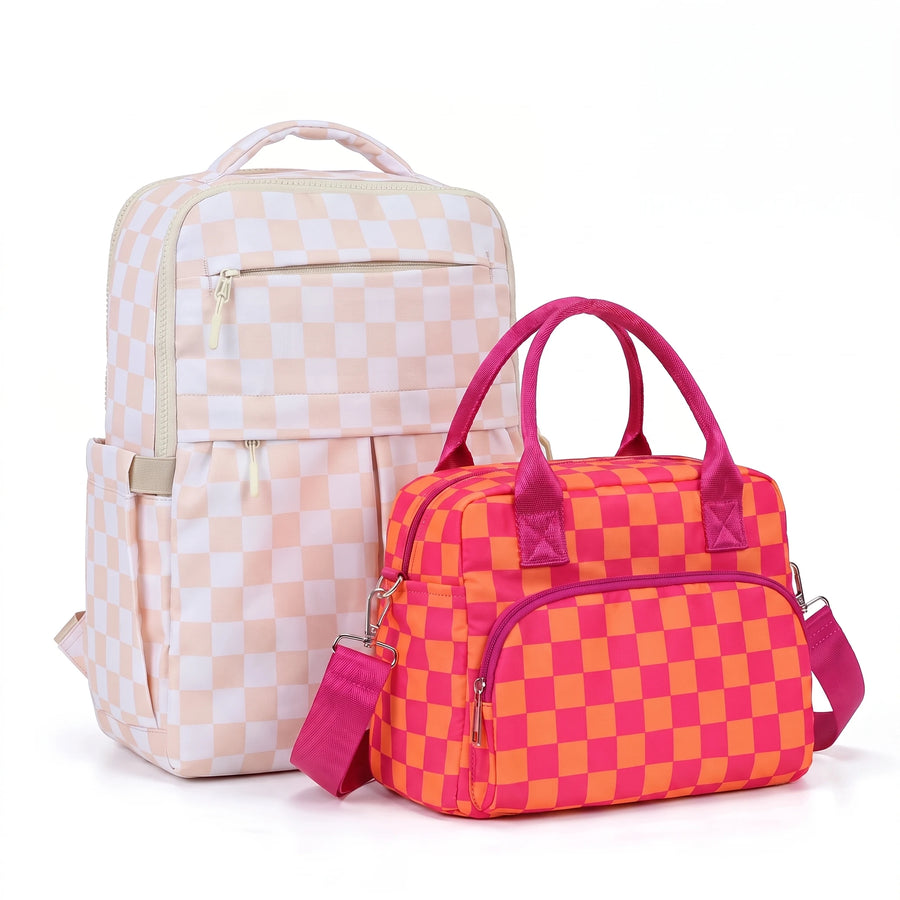 Minimax + MealPak — the Lunch Bag Comes FREE