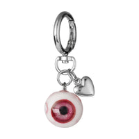 Bloodshot Pink