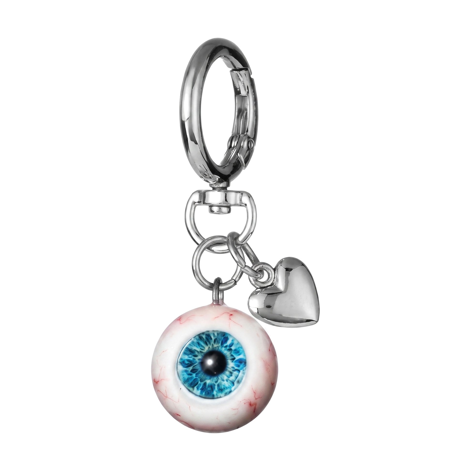 Peeper – Icy Blue