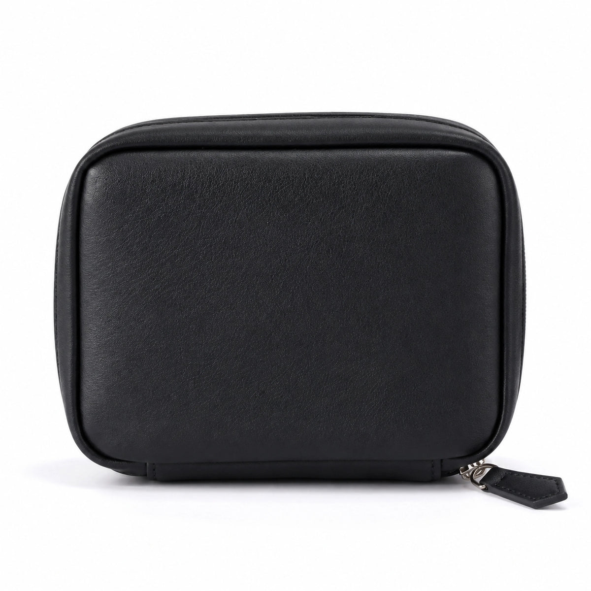 Solid Black