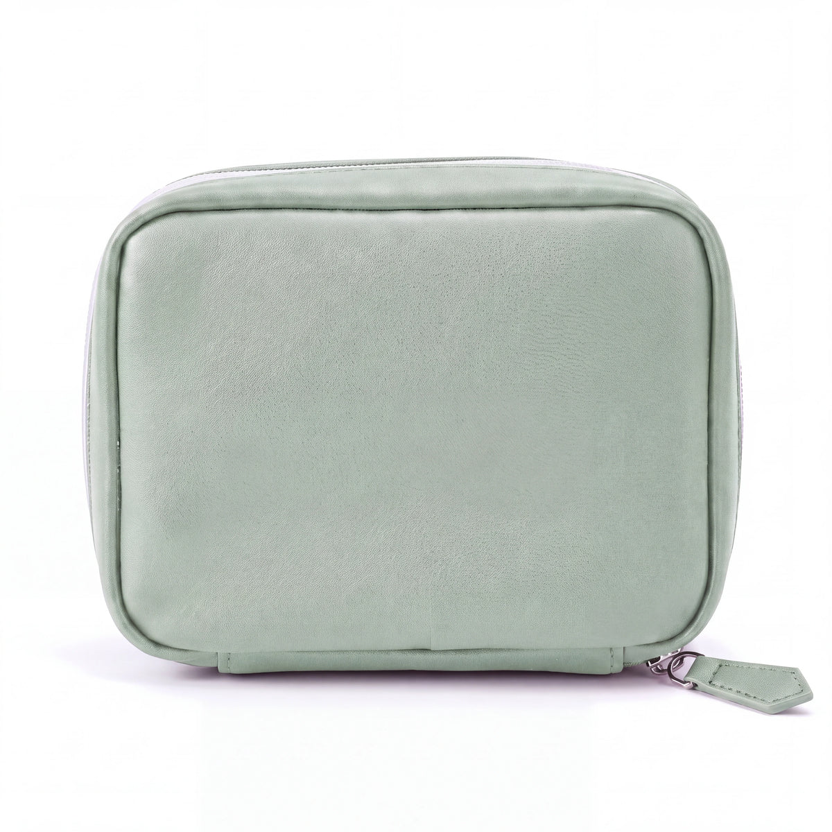 Solid Mint Green
