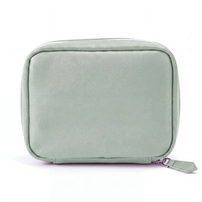 Solid Mint Green