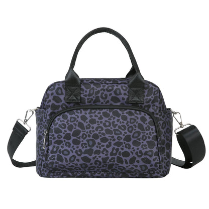 Mealpak - The Roomiest Lunch Bag