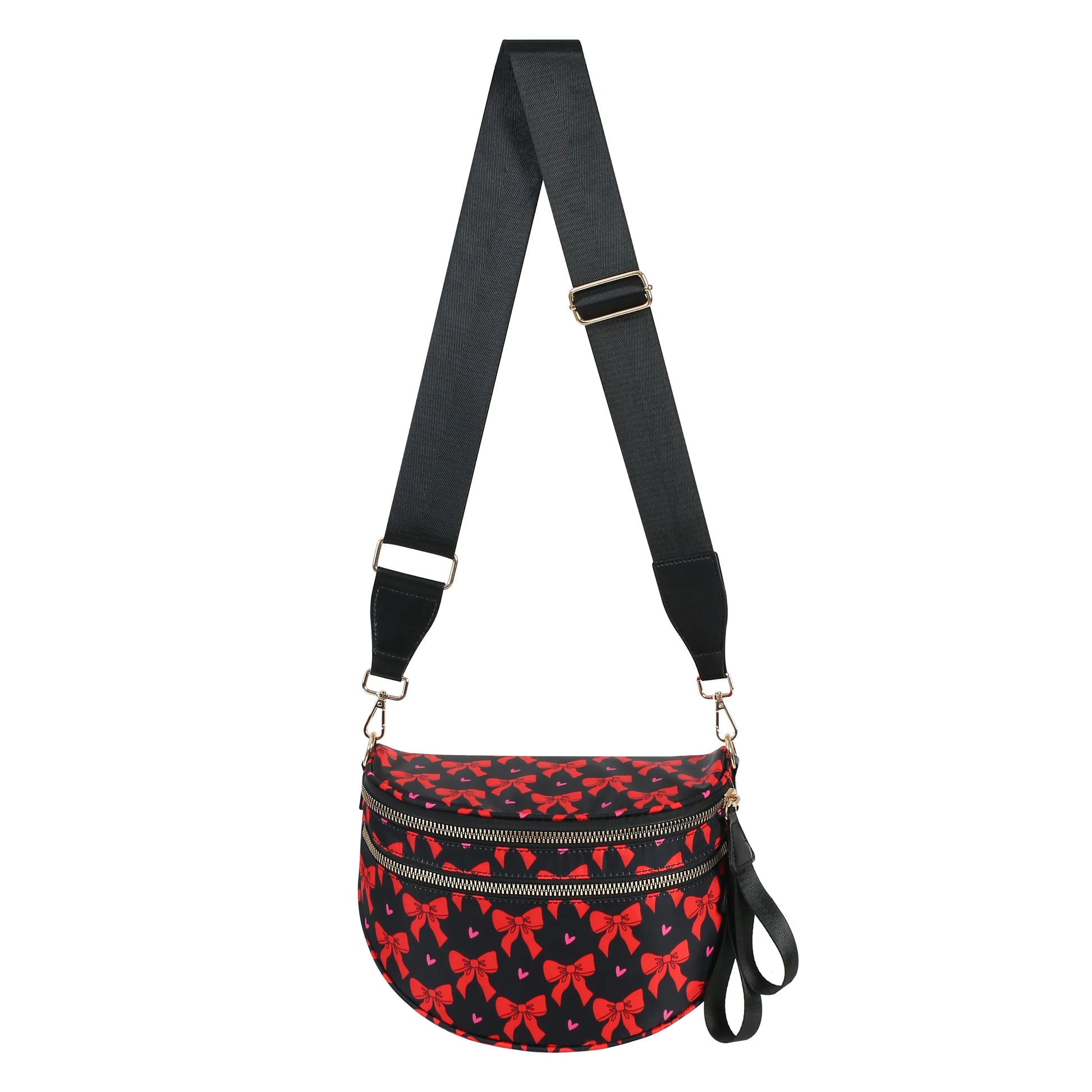 conic-gradient(from 90deg,#d63a32 0 16%,#0f0f10 16% 32%,#e4558f 32% 44%,#0f0f10 44% 60%,#d63a32 60% 76%,#0f0f10 76% 88%,#e4558f 88% 100%)
