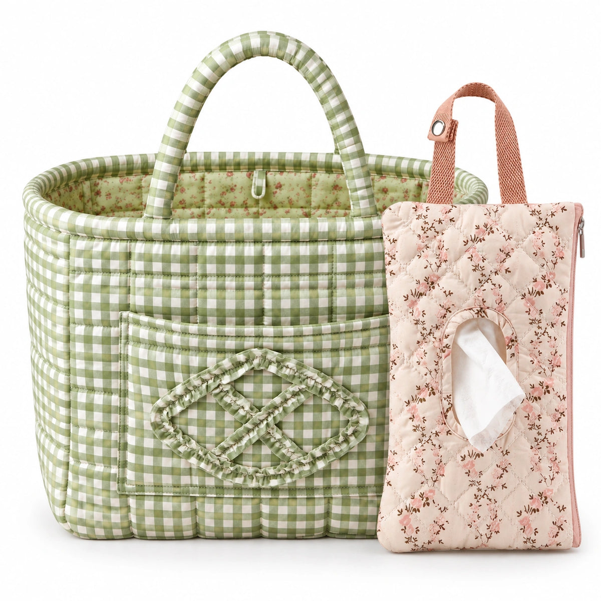 Quilty + Wipey — Main bundle packshot