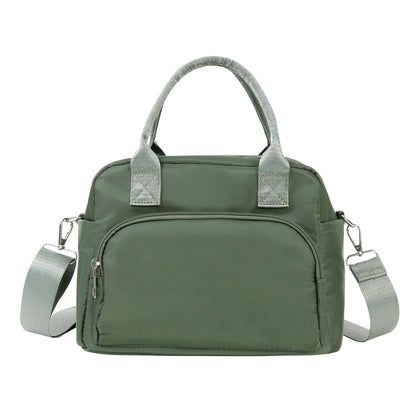 Solid Olive