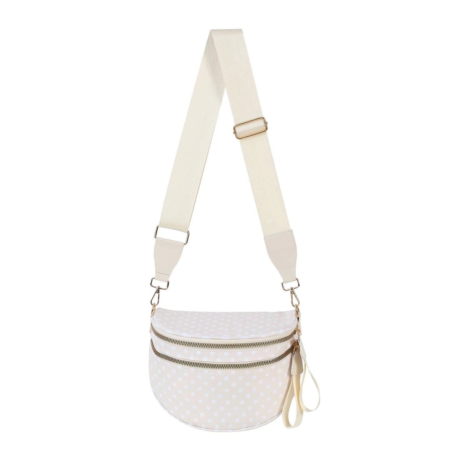 radial-gradient(circle, #ffffff 20%, transparent 21%) 0 0 / 8px 8px,
#e1d7cd


