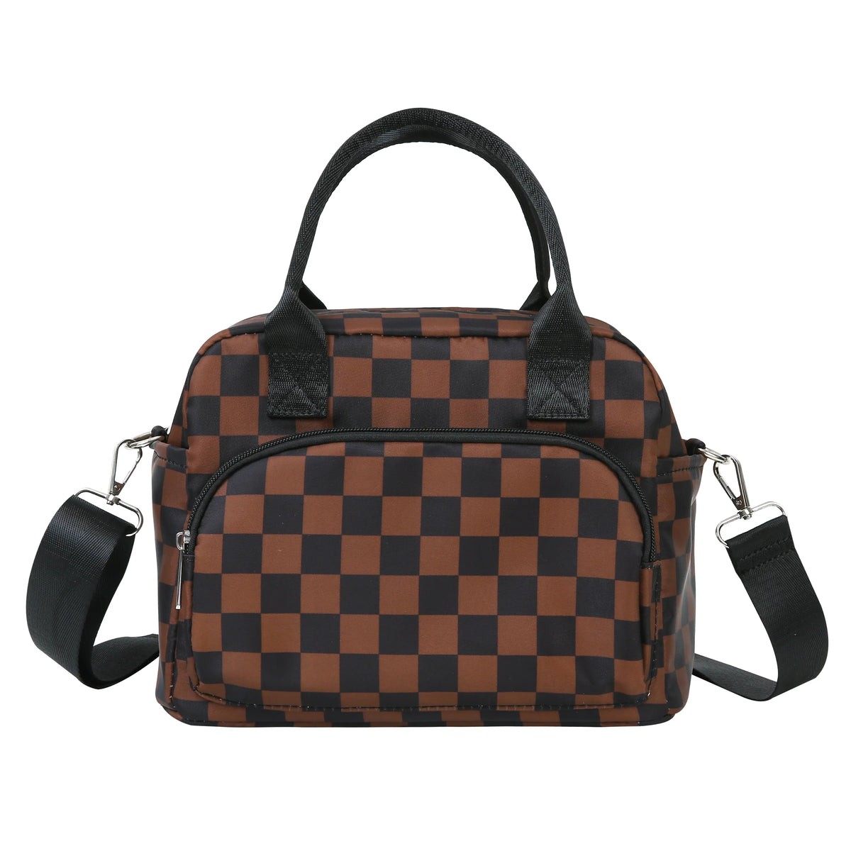 Checkered Chocolate