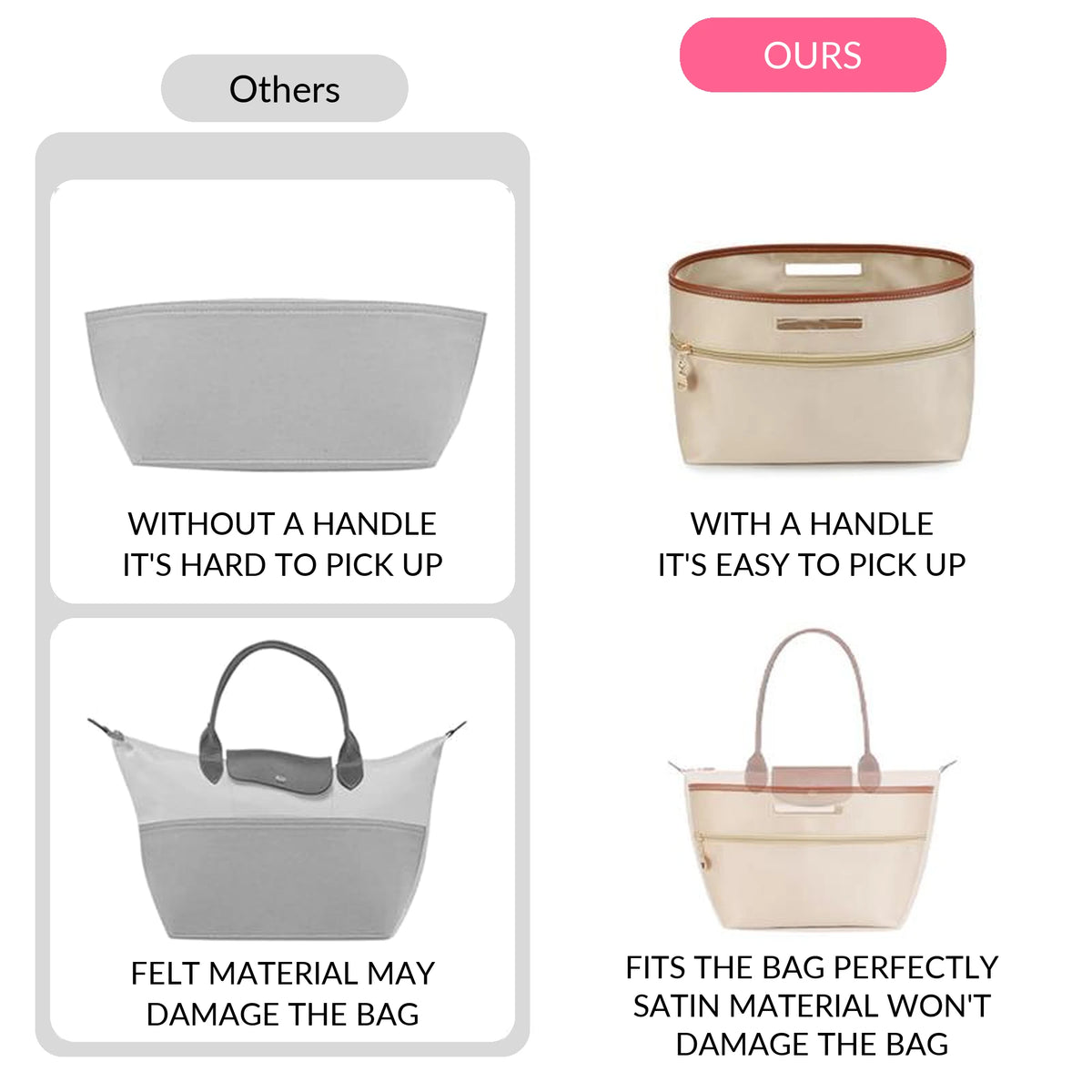 Silky – The Satin Tote Insert – 06-others-vs-ours