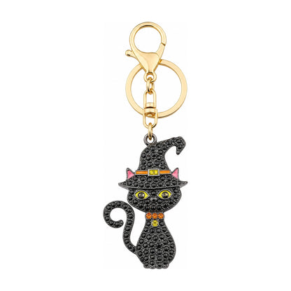 Spooky Sparkle – Bag Charm