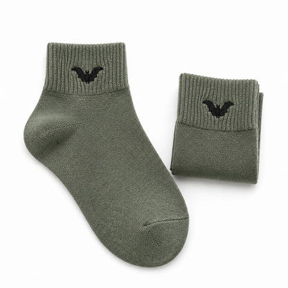 Spooky – The Halloween Socks