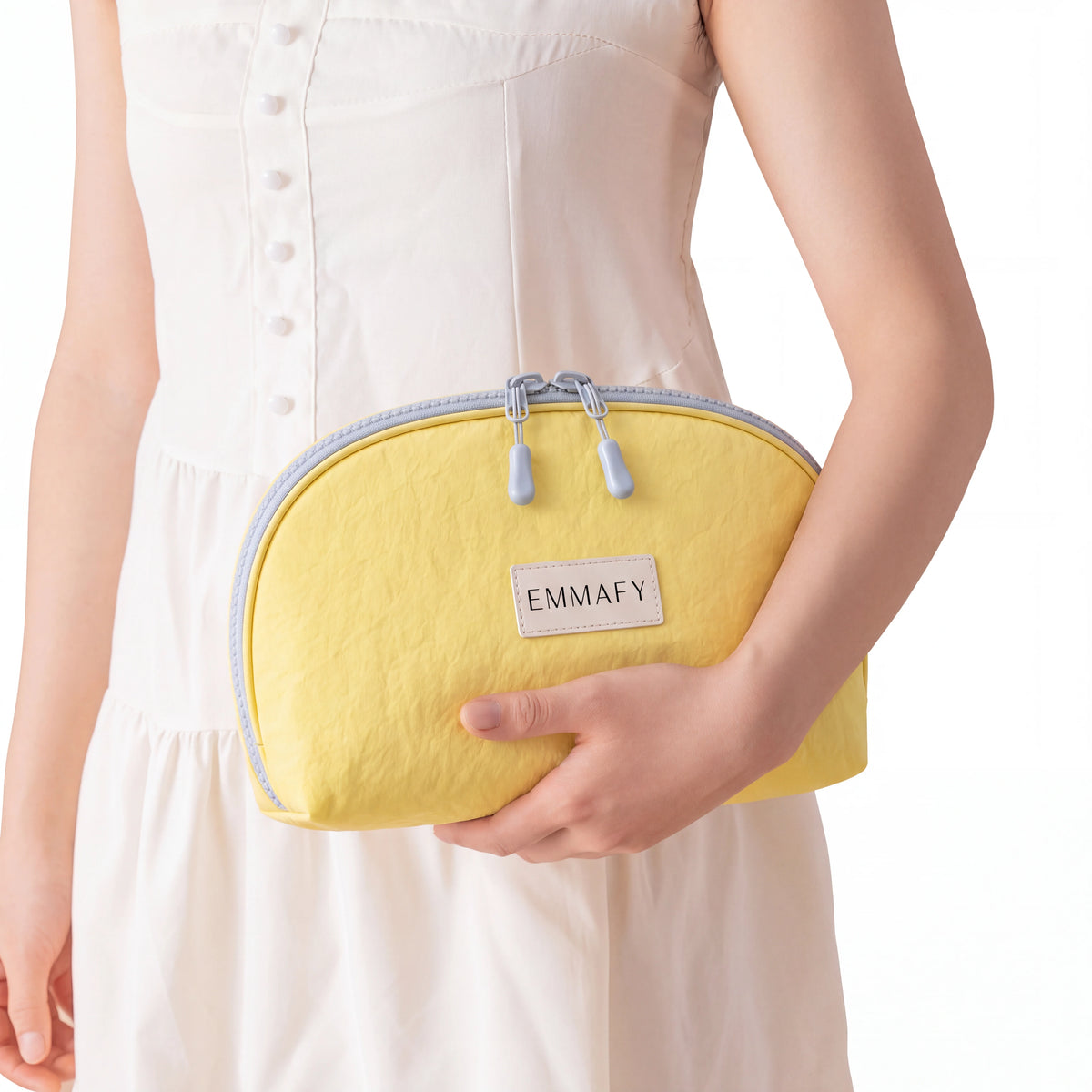 Undy V2 yellow worn under the arm 4k 2026-10-20