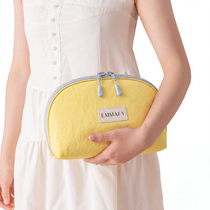 Undy V2 yellow worn under the arm 4k 2026-10-20