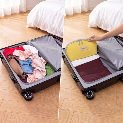 Undy 2.0 – The Underwear Travel Bag