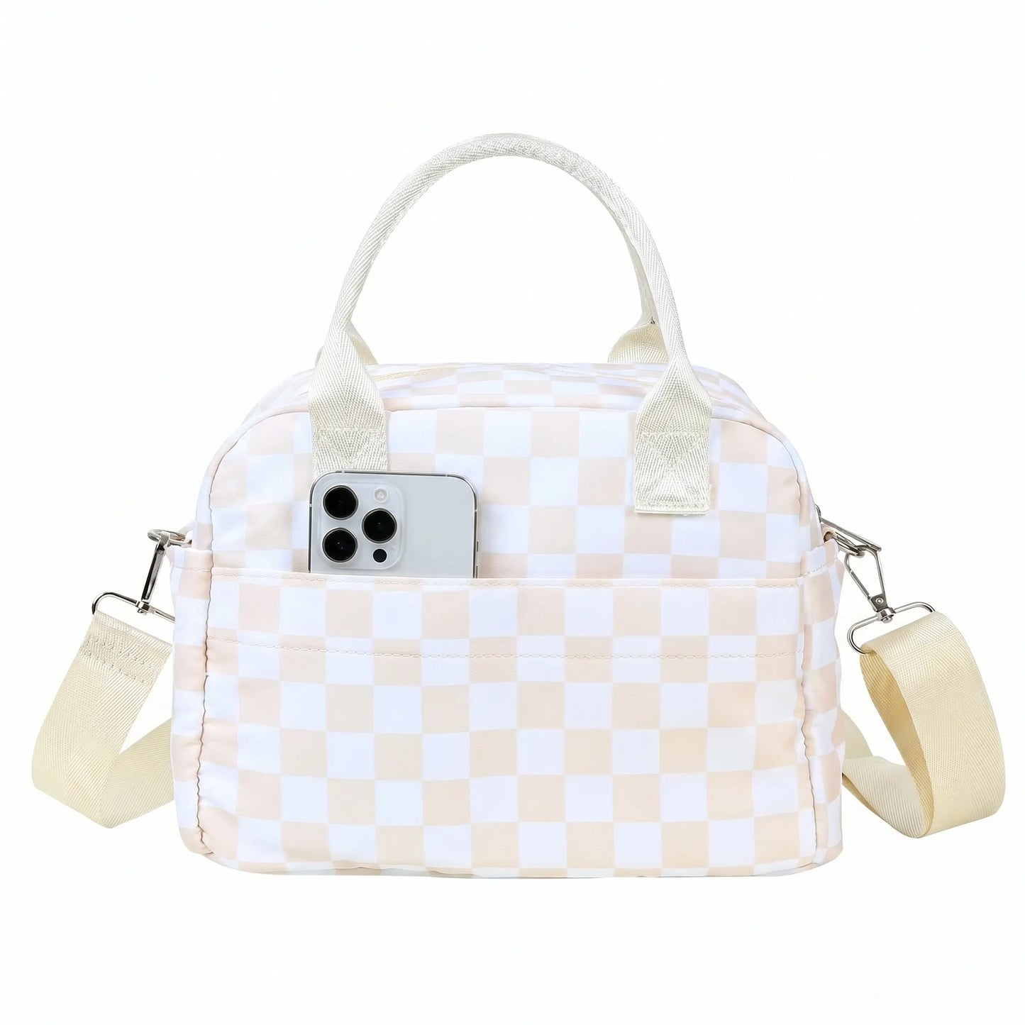 Mealpak - The Roomiest Lunch Bag