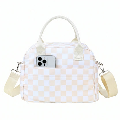 Mealpak - The Roomiest Lunch Bag