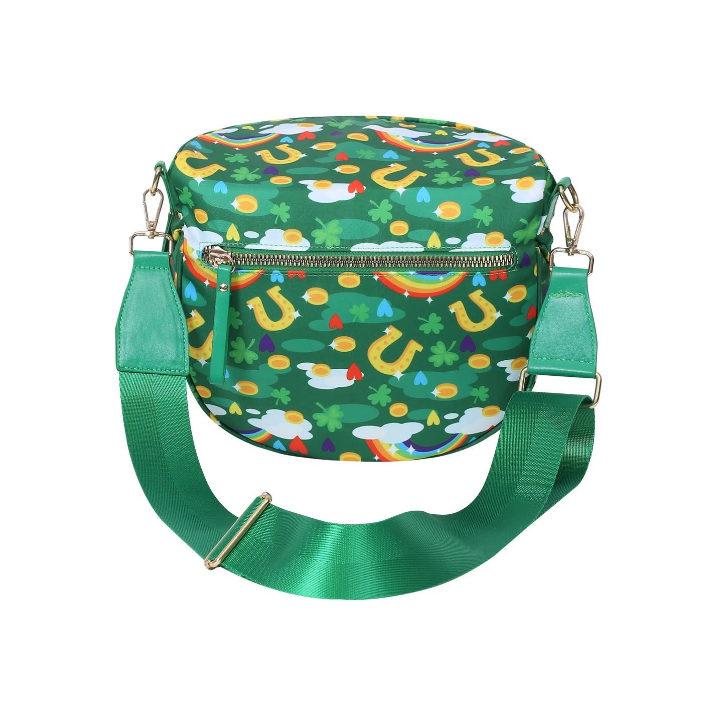 Gofree - St. Patrick’s Day Edition