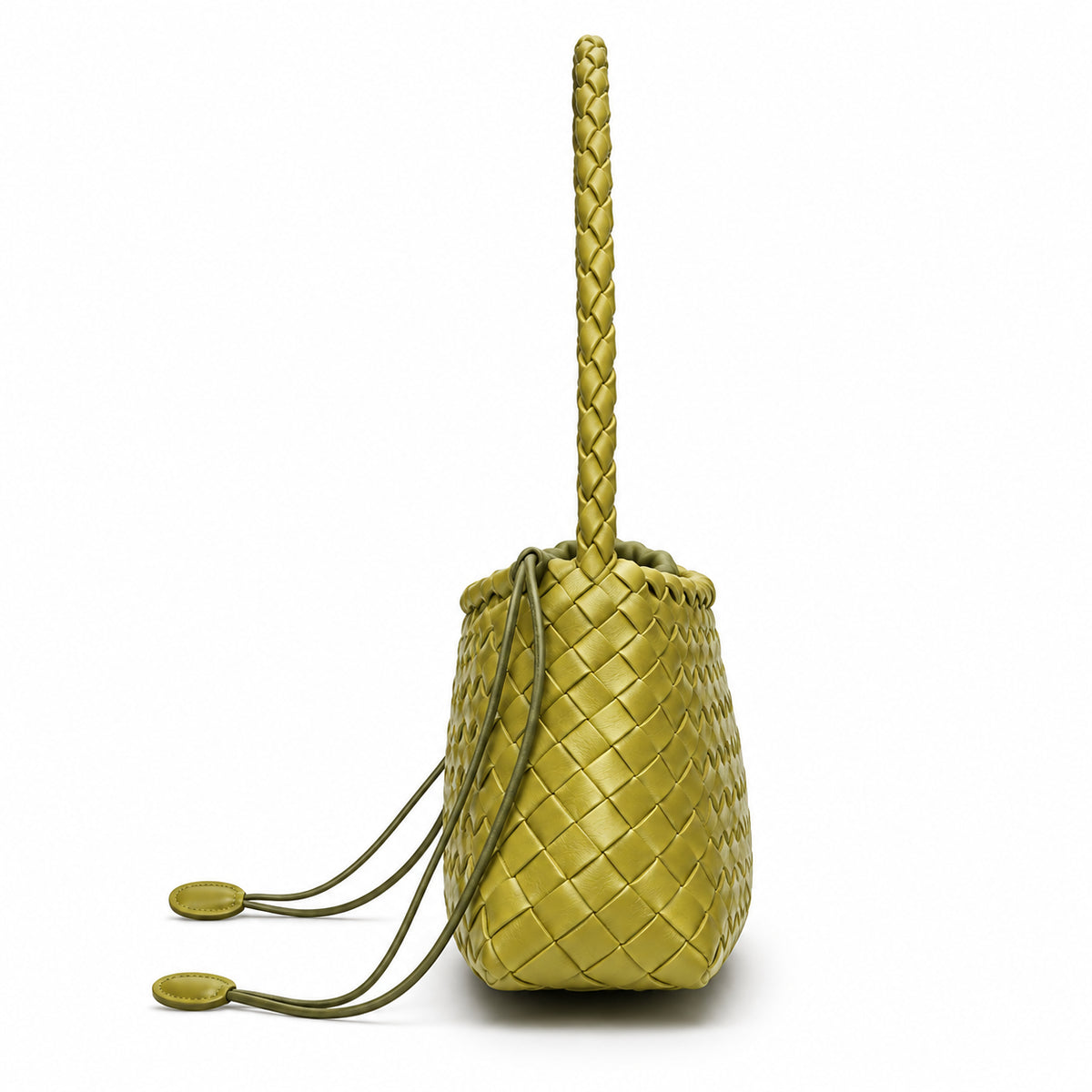 Weavy Olive 02-side
