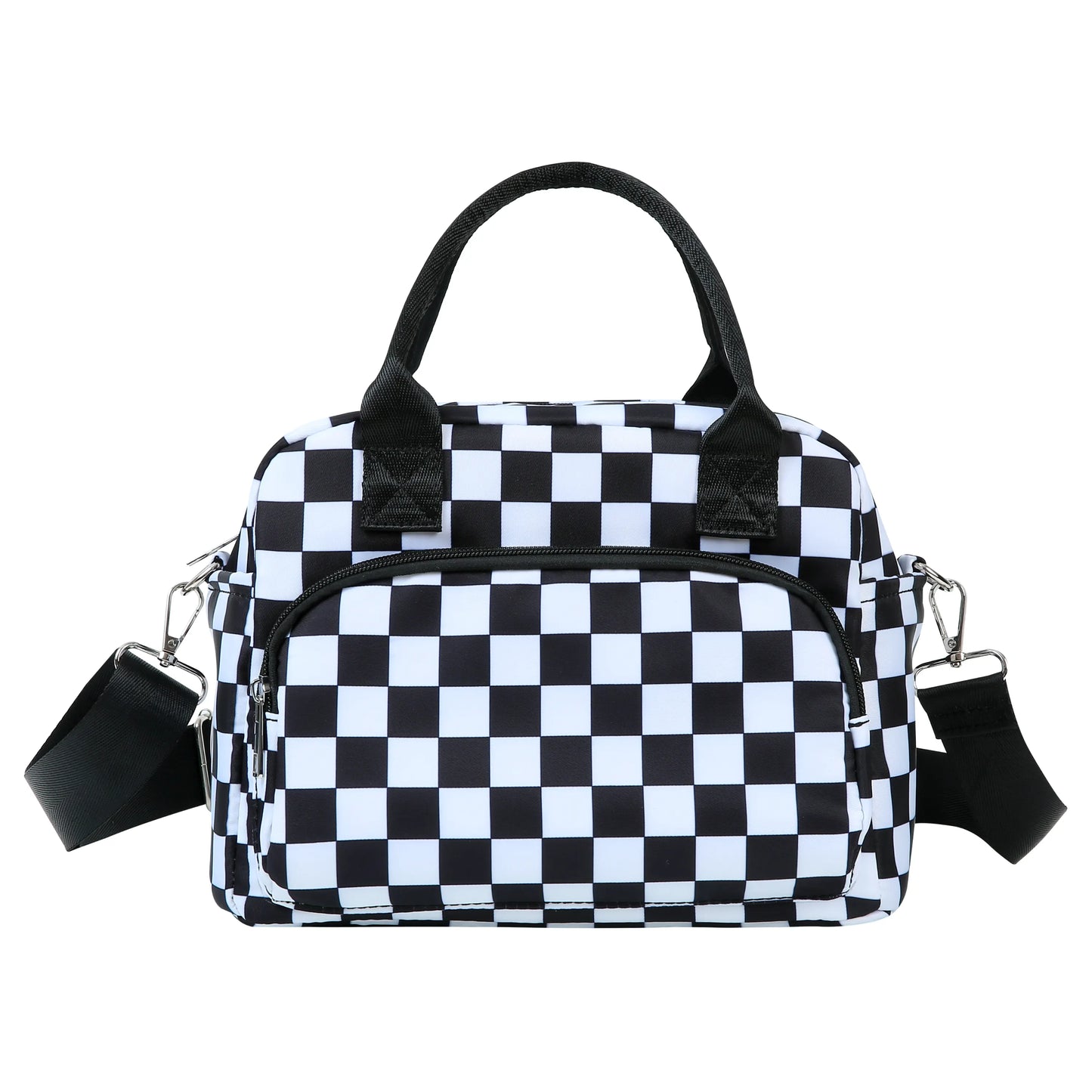 Mealpak - The Roomiest Lunch Bag