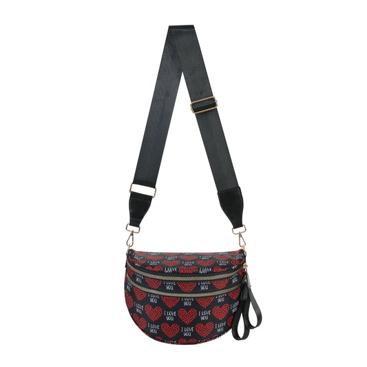 conic-gradient(
  from 90deg,
  #0f0f10 0 22%,
  #e92e27 22% 34%,
  #0f0f10 34% 56%,
  #ff5a6c 56% 68%,
  #0f0f10 68% 86%,
  #ffffff 86% 100%
)
