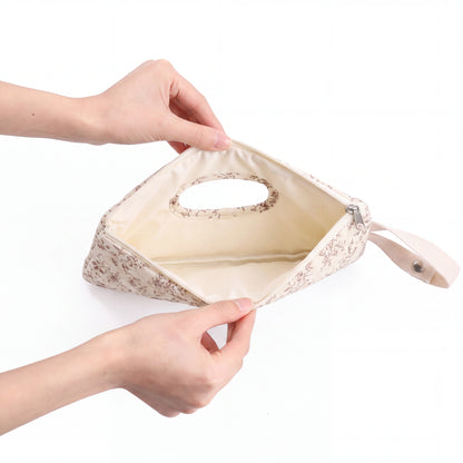 Wipey – The Cutest Wipes Bag